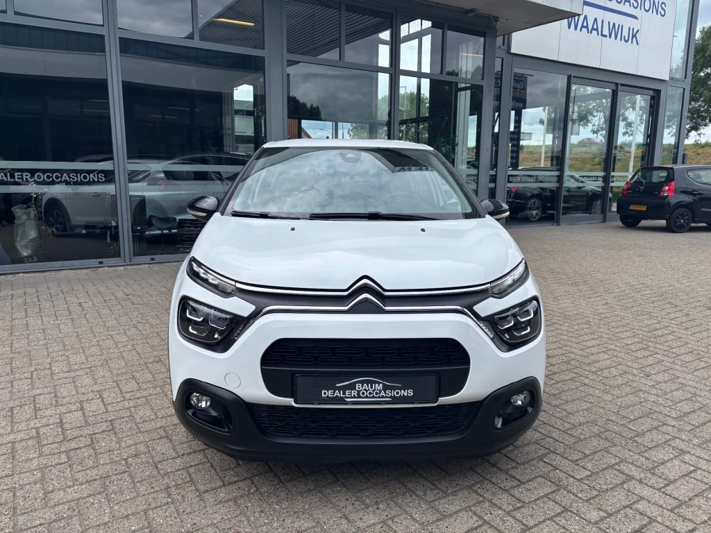 Citroën C3 – foto 18