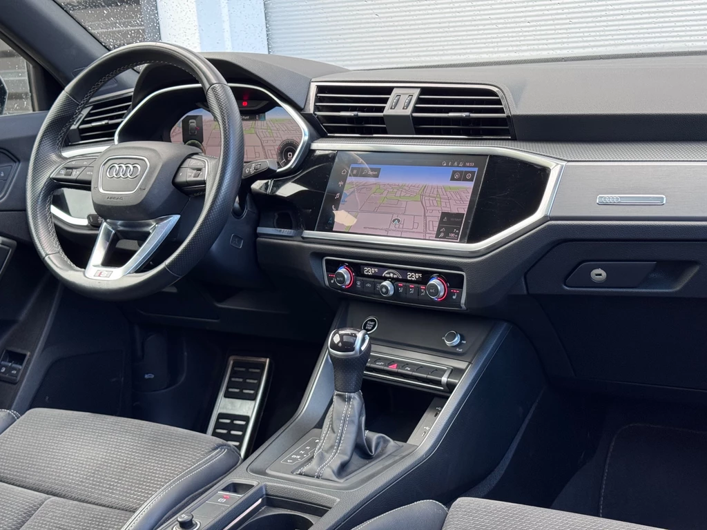 Audi Q3 – foto 18