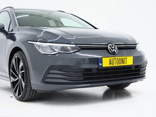 Volkswagen Golf – thumbnail 8