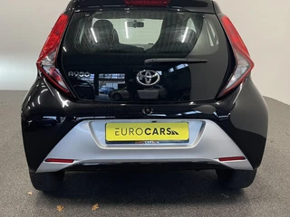 Toyota Aygo – thumbnail 4