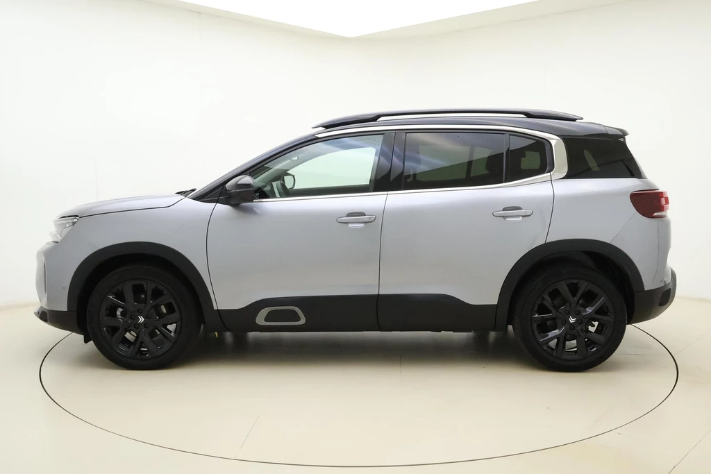 Citroën C5 Aircross – foto 2