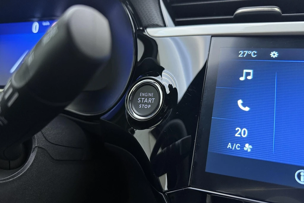 Opel Corsa-e – foto 25