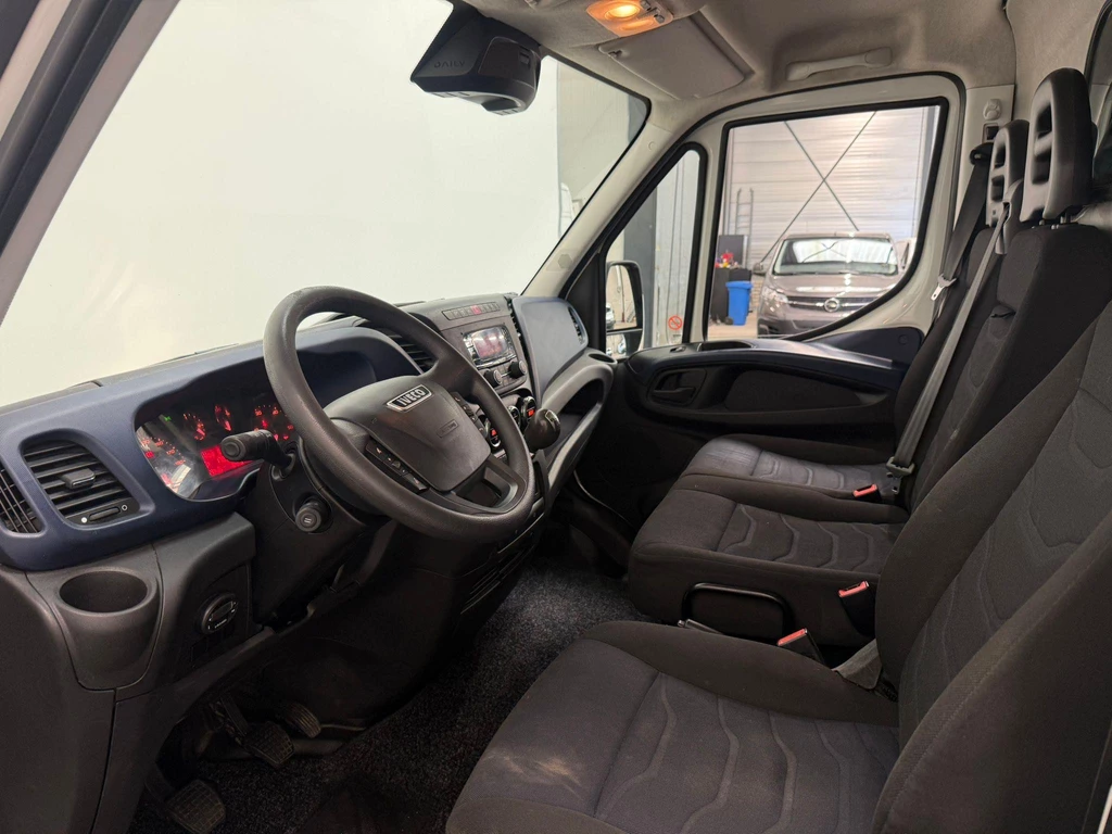 Iveco Daily – foto 17