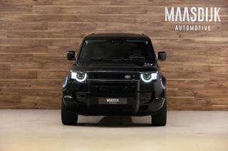 Land Rover Defender – thumbnail 10