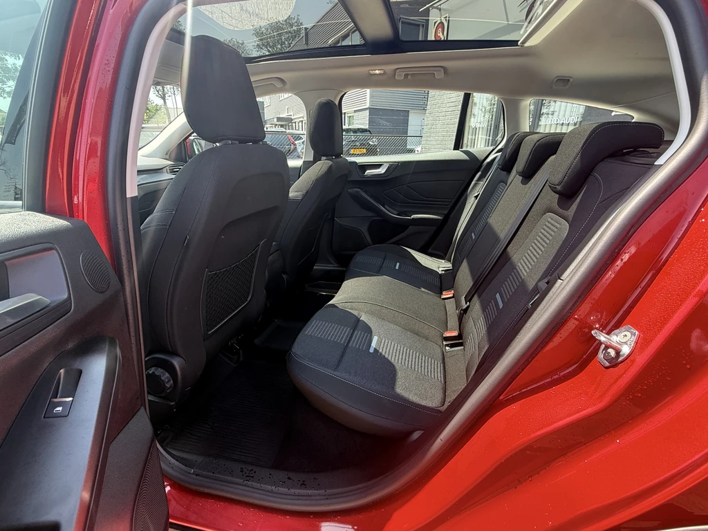 Ford Focus – foto 19