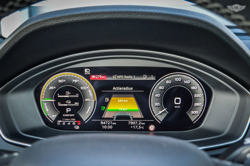 Audi Q5 – foto 27