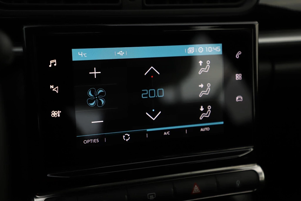 Citroën C3 – foto 16