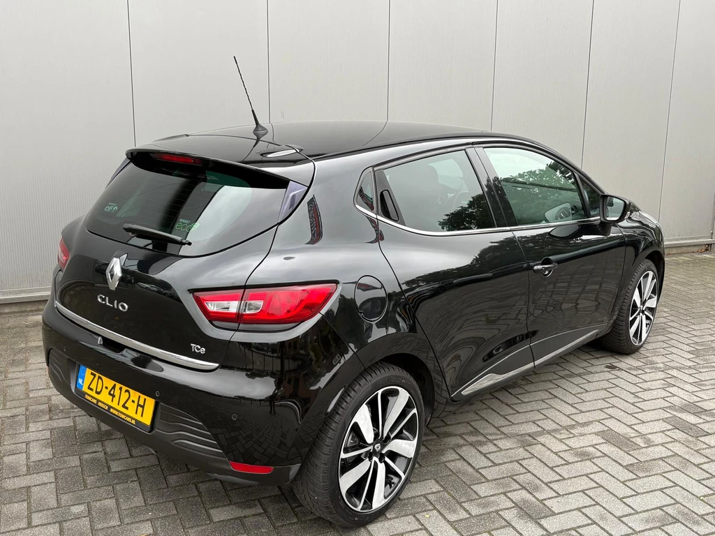 Renault Clio – foto 5