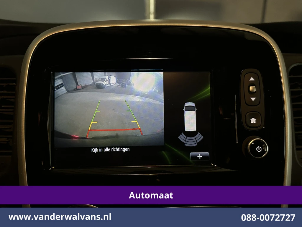 Renault Trafic – foto 7