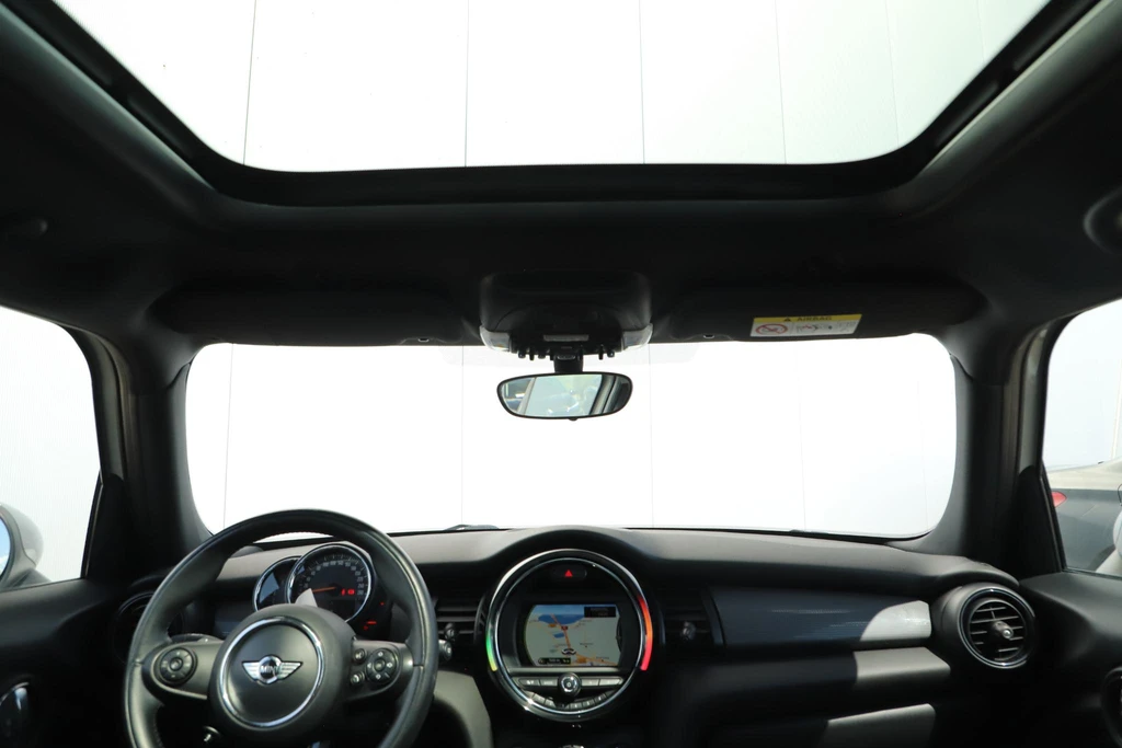 MINI 5-deurs – foto 12