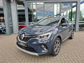 Renault Captur – thumbnail 1