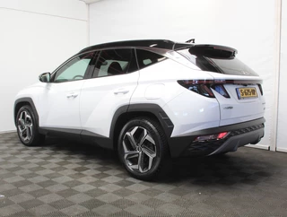 Hyundai Tucson – thumbnail 3