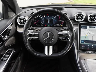 Mercedes-Benz C-Klasse – thumbnail 24