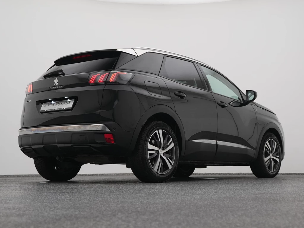 Peugeot 3008 – foto 11