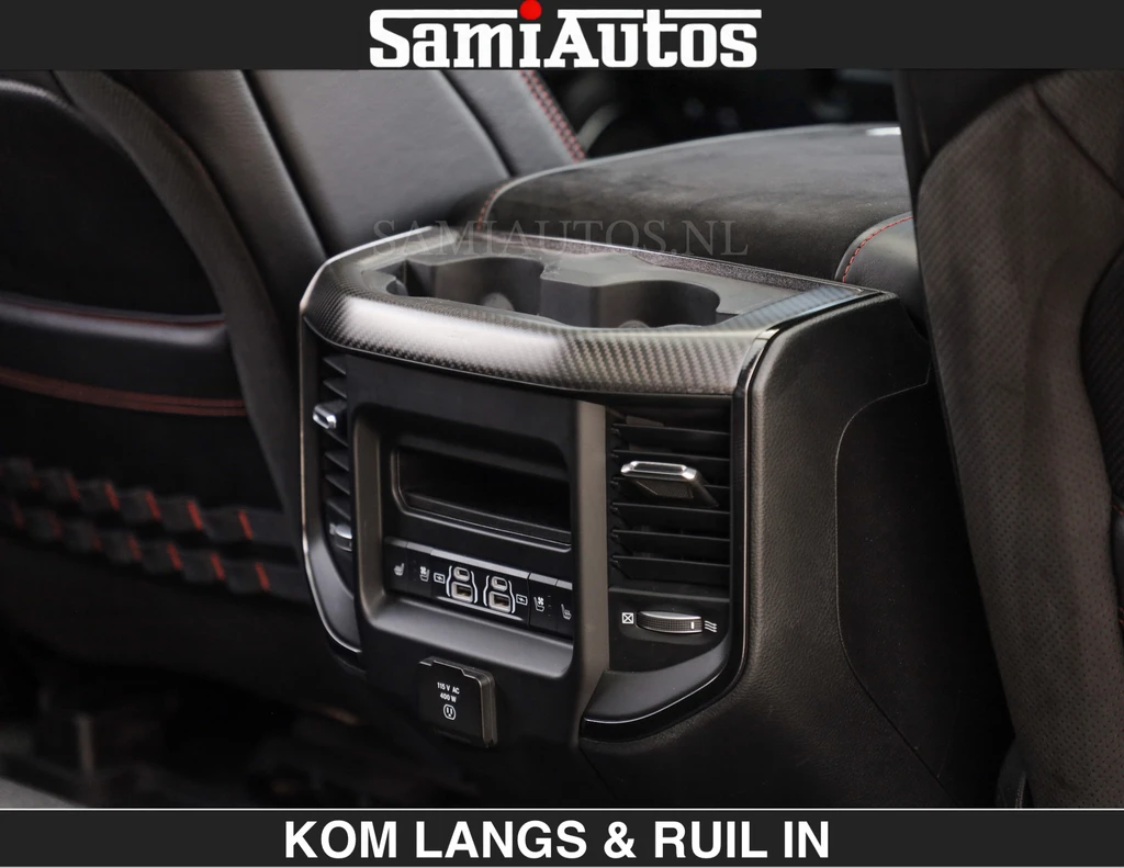 Dodge Ram Pick-Up – foto 77