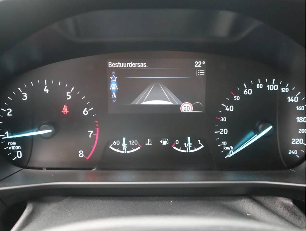 Ford Focus – foto 29
