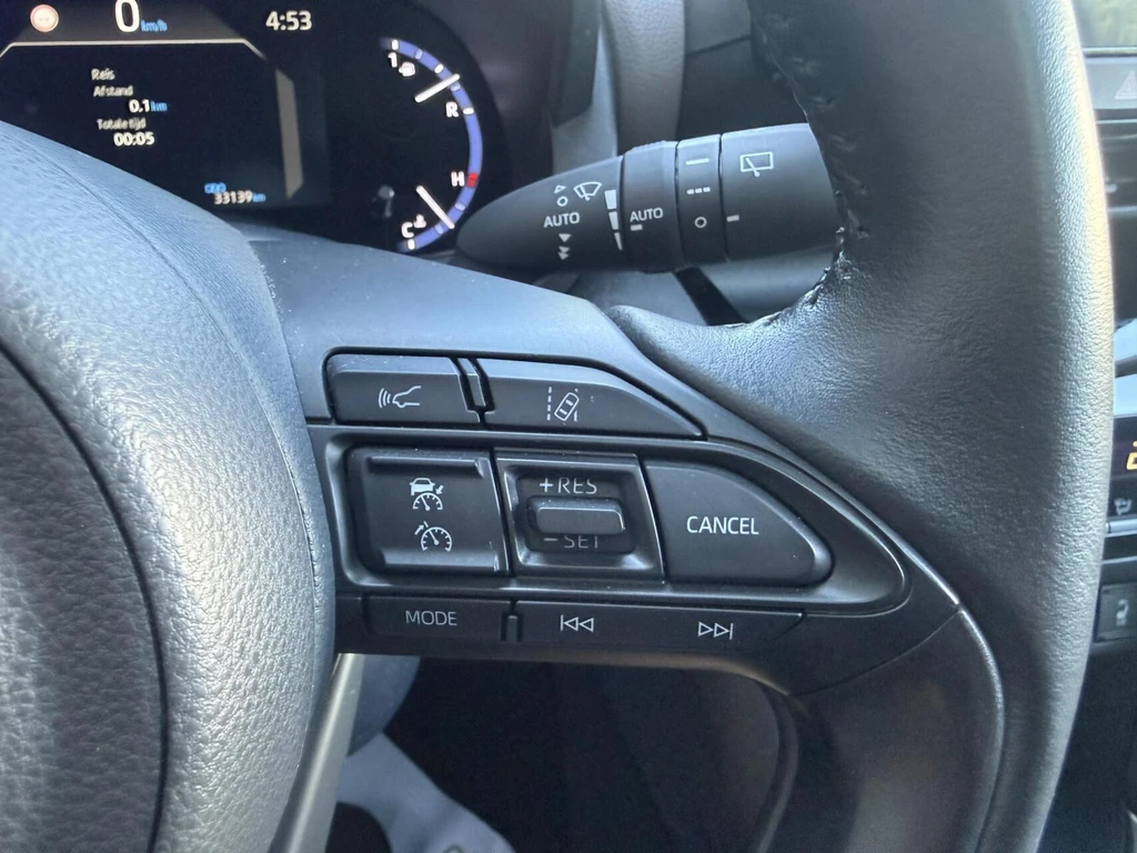 Toyota Yaris Cross – foto 19