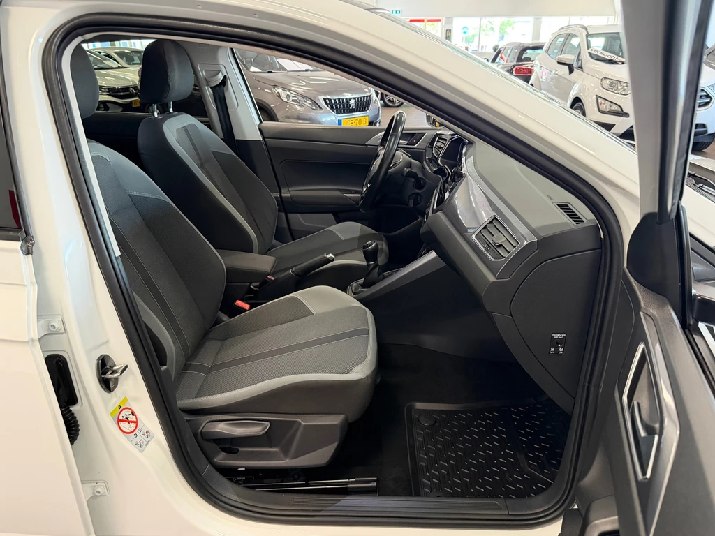 Volkswagen Polo – foto 14