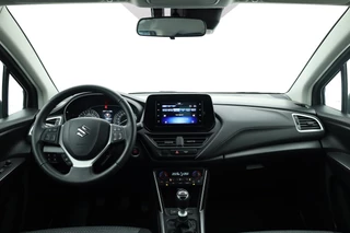 Suzuki S-Cross – thumbnail 10