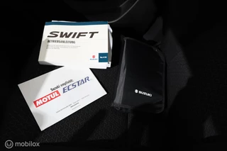 Suzuki Swift – thumbnail 29