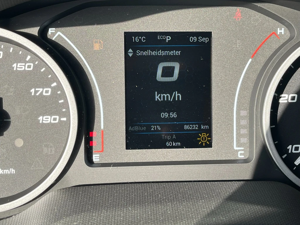 Iveco Daily – foto 10