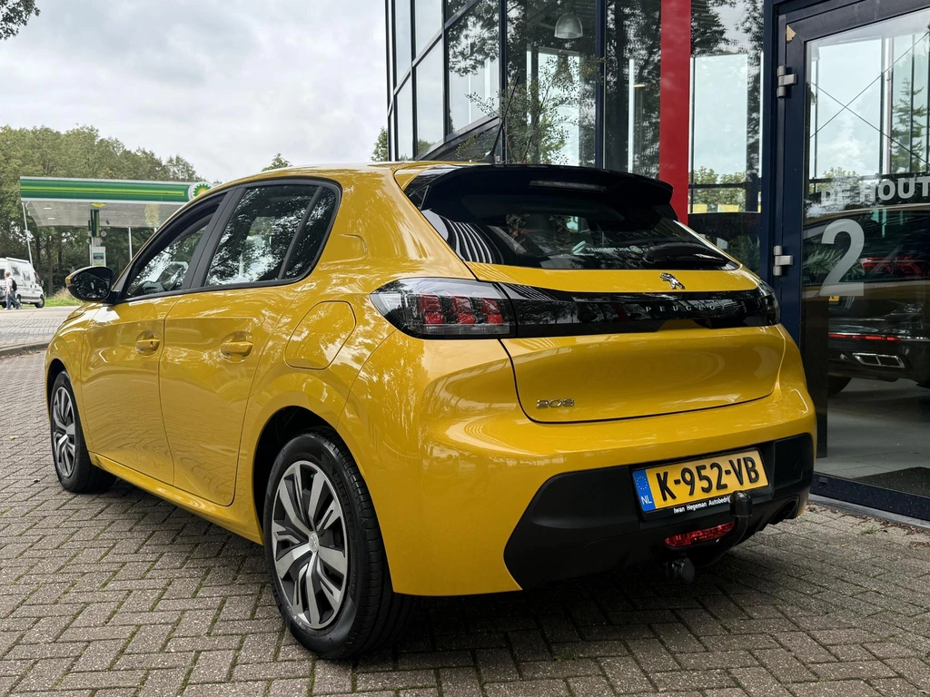 Peugeot 208 – foto 4