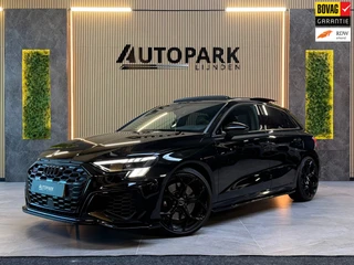 Audi A3 – thumbnail 1