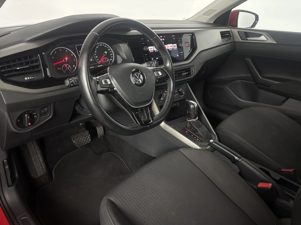 Volkswagen Polo – foto 13