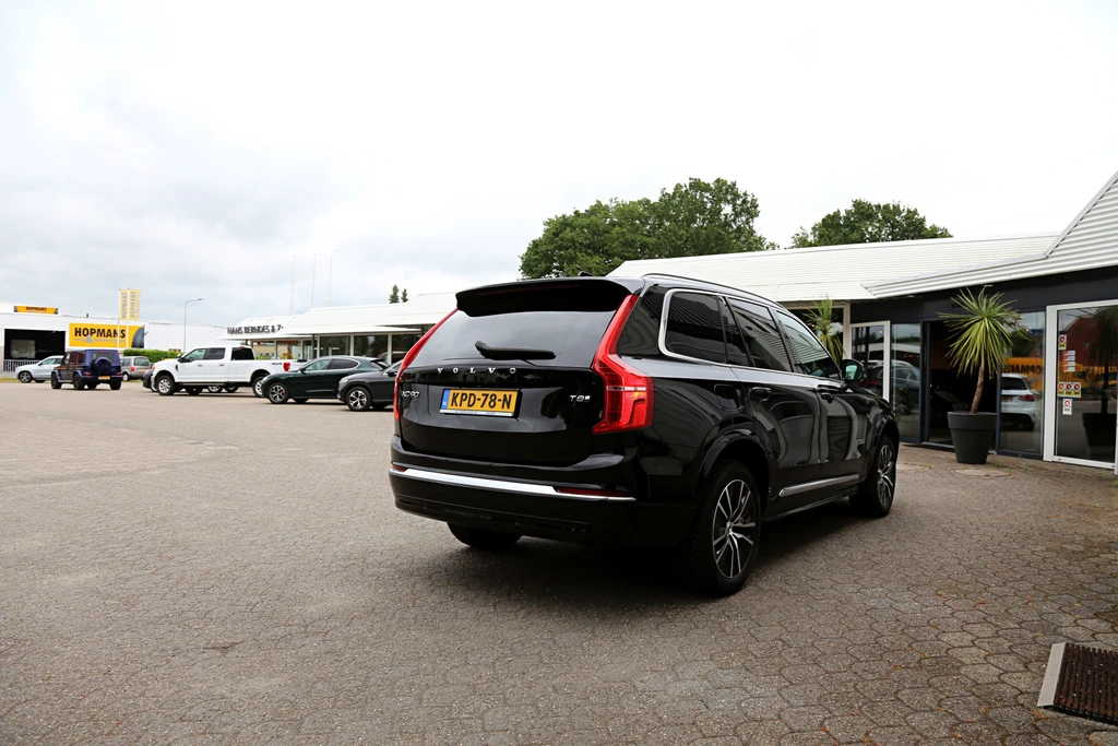 Volvo XC90 – foto 12