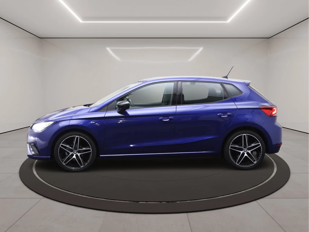 SEAT Ibiza – foto 2