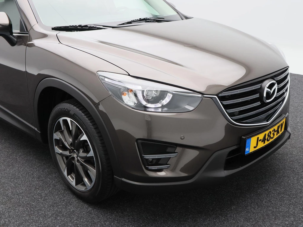 Mazda CX-5 – foto 7