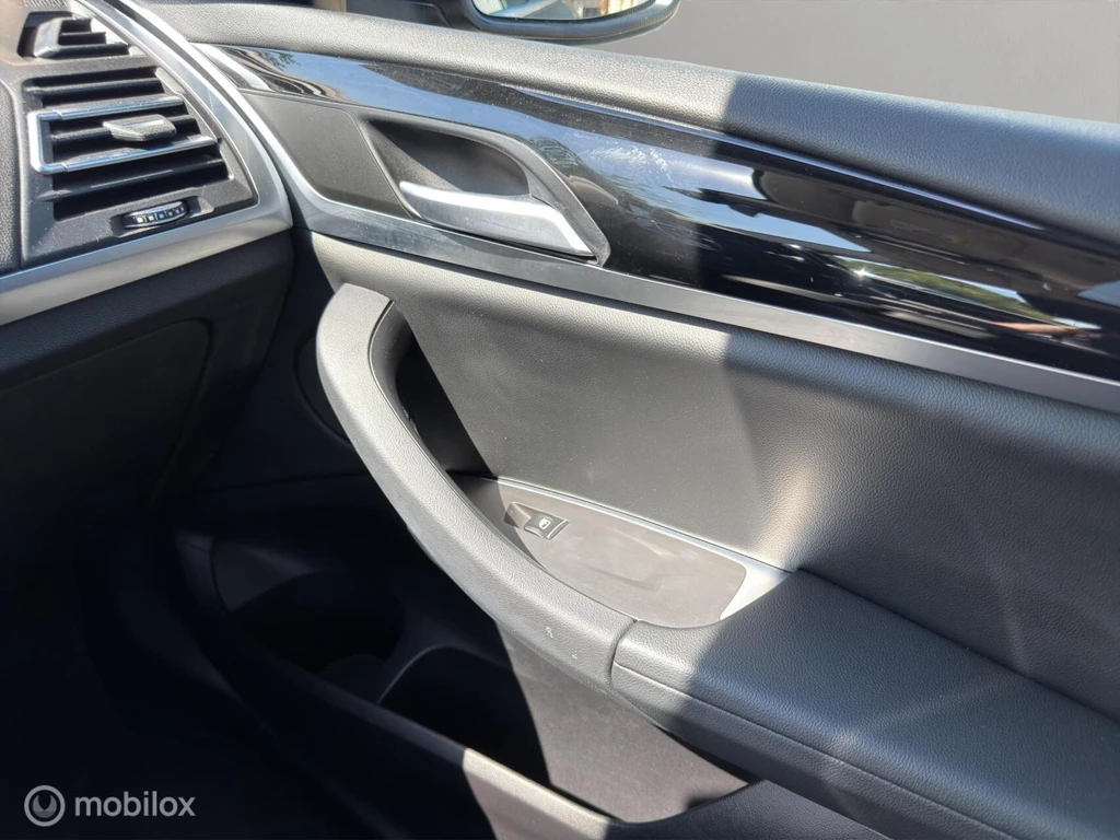 BMW X3 – foto 33