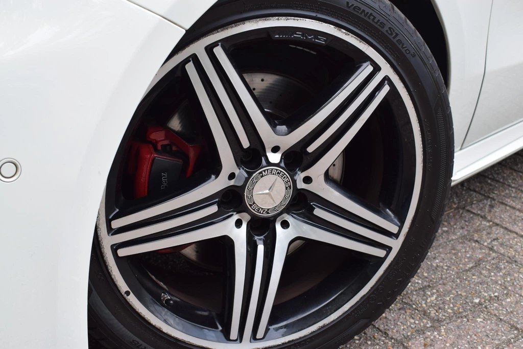 Mercedes-Benz A-Klasse – foto 23