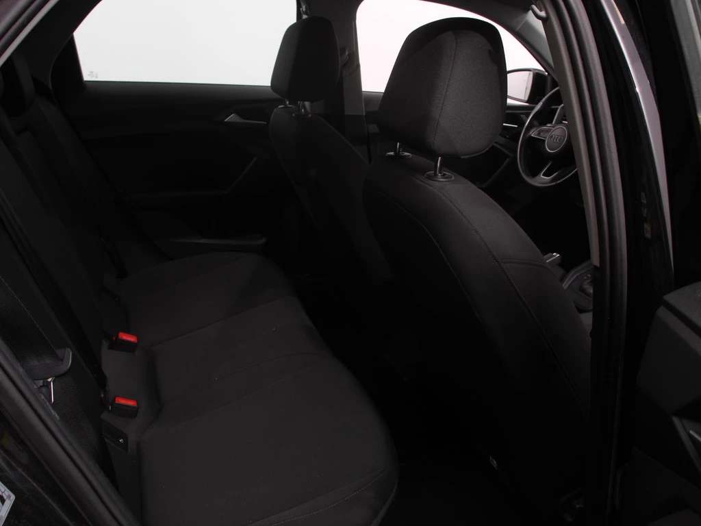 Audi A1 Sportback – foto 13