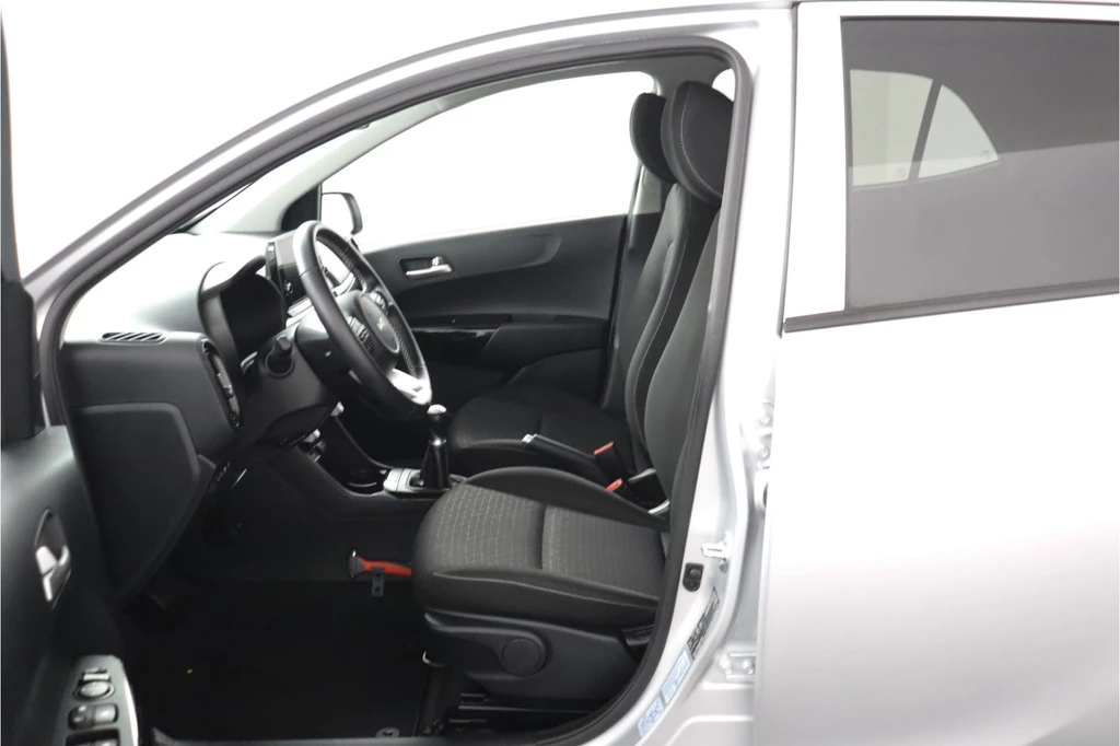 Kia Picanto – foto 20