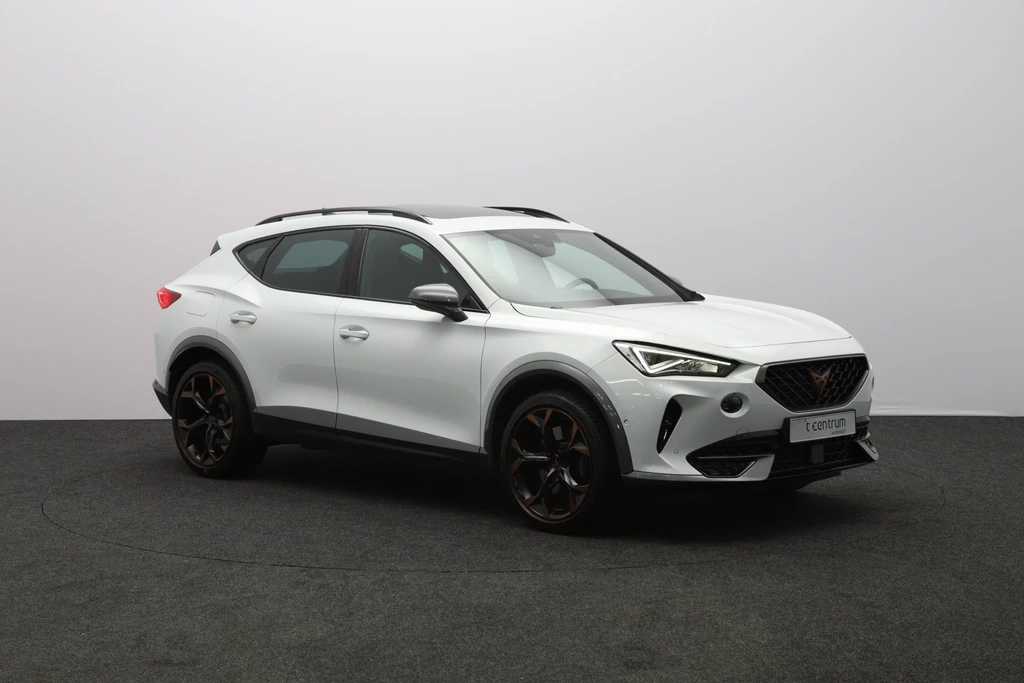 CUPRA Formentor – foto 8