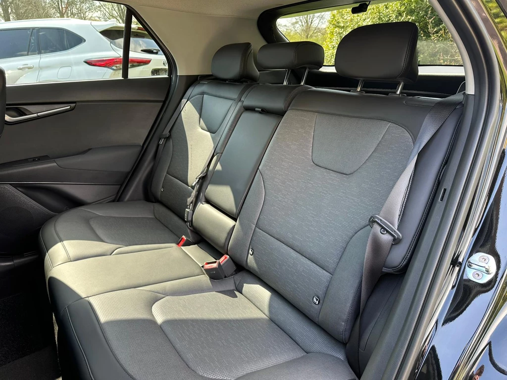Kia Niro – foto 10