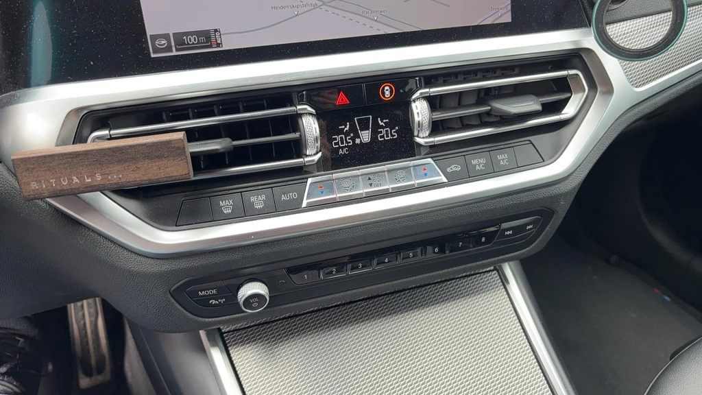 BMW 3 Serie – foto 19