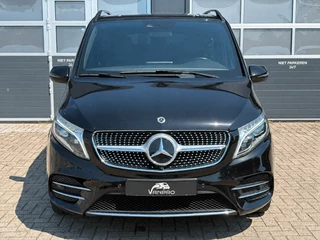 Mercedes-Benz V-Klasse – thumbnail 8
