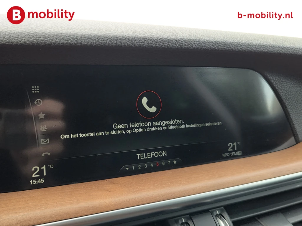 Alfa Romeo Stelvio – foto 34