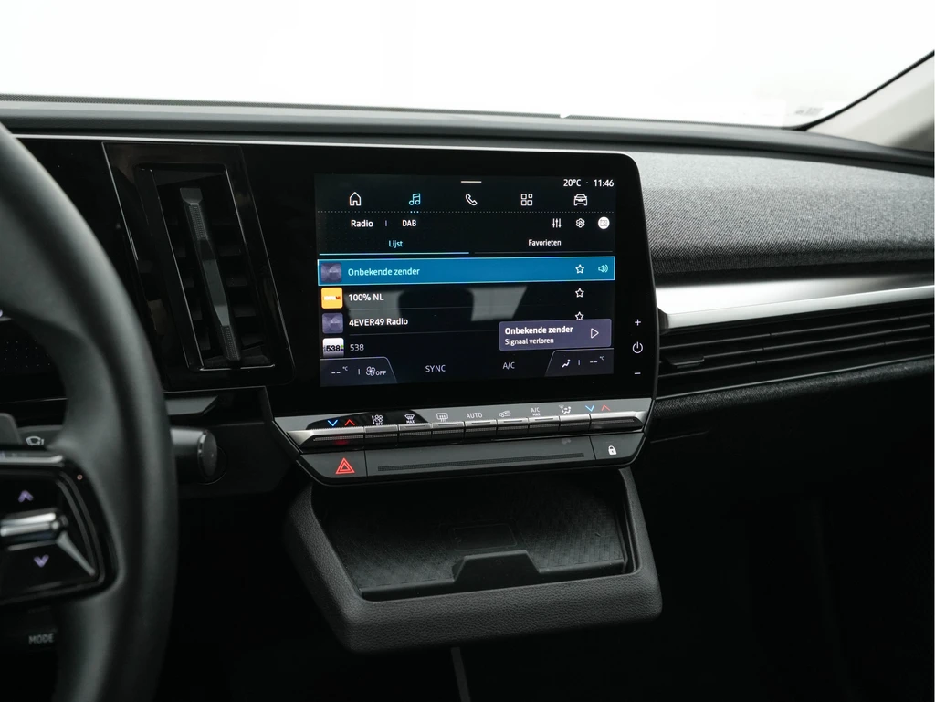 Renault Megane E-Tech – foto 16