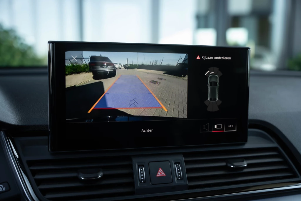 Audi Q5 – foto 18