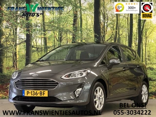 Ford Fiesta – thumbnail 1