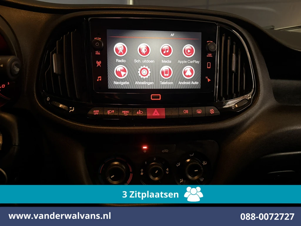 Fiat Doblò – foto 13