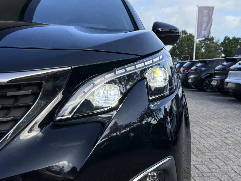 Peugeot 3008 – foto 25