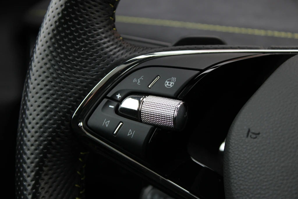 Škoda Enyaq Coupe – foto 24