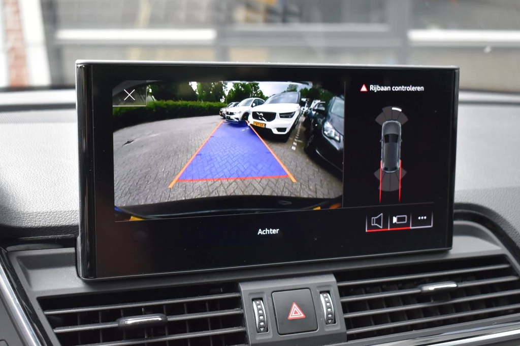 Audi Q5 – foto 35