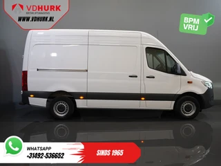Mercedes-Benz Sprinter – thumbnail 6