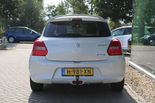 Suzuki Swift – thumbnail 4