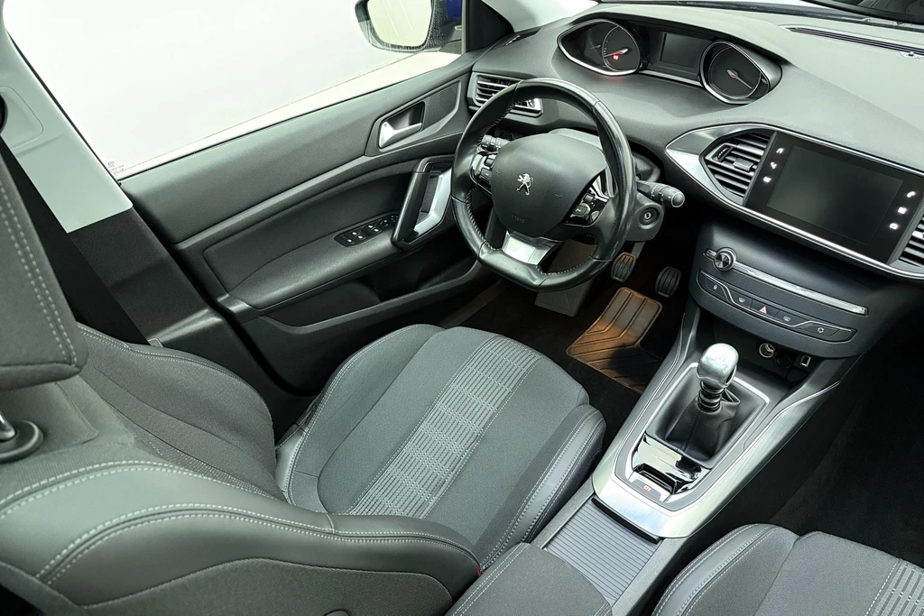 Peugeot 308 – foto 18